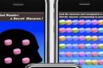 a Mind Reader - a Secret Macaron ! (iPhone/iPod)