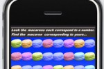 a Mind Reader - a Secret Macaron ! (iPhone/iPod)