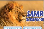 BabyFirst's Safari Scrapbook (iPhone/iPod)