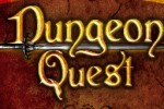 Dungeon Quest Plus 10 (iPhone/iPod)