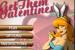 iGetThem - Valentines (iPhone/iPod)