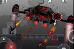 Iron Commando Pro (iPhone/iPod)