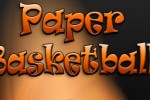 Paper Basketball (iPhone/iPod)