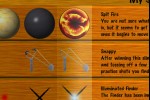 Slingshot Hero (iPhone/iPod)