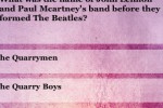 The Beatles Trivia (iPhone/iPod)