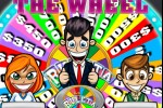 The wheel show (iPhone/iPod)