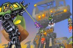 Alien Swing (iPhone/iPod)