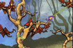 Alien Swing (iPhone/iPod)