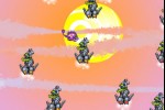 Alien Swing (iPhone/iPod)