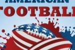 American Football Paint (iPhone/iPod)