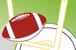 American Football Paint (iPhone/iPod)