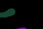 Colored Finger (iPhone/iPod)