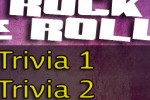 Rock and Roll Trivia (iPhone/iPod)