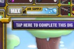 Mole - Quest for the Terracore gem! (iPhone/iPod)