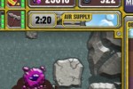 Mole - Quest for the Terracore gem! (iPhone/iPod)