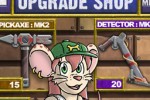 Mole - Quest for the Terracore gem! (iPhone/iPod)