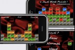 a Jewel Block Puzzle ! (iPhone/iPod)