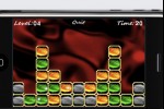 a Jewel Block Puzzle ! (iPhone/iPod)