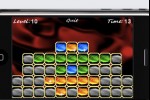 a Jewel Block Puzzle ! (iPhone/iPod)
