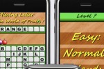 a Missing Letter - The World of Fruits (iPhone/iPod)