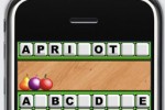 a Missing Letter - The World of Fruits (iPhone/iPod)