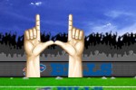 NFL Paperbowl Oakland (iPhone/iPod)