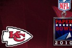 NFL Paperbowl Kansas City (iPhone/iPod)