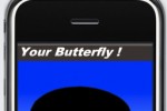 a Mind Reader - a Secret Butterfly ! (iPhone/iPod)