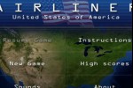 Airliner USA (iPhone/iPod)