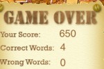 iMakeAWord (iPhone/iPod)