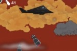 JIRBO Stealth Bomber (iPhone/iPod)