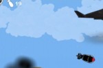 JIRBO Stealth Bomber (iPhone/iPod)