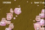 Piggy Ville (iPhone/iPod)