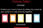 Sex! Cards (iPhone/iPod)