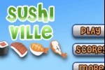 Sushi Ville (iPhone/iPod)