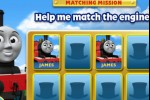 Thomas Game Pack (iPhone/iPod)