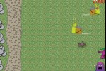 Mr. Snail's Monsters (iPhone/iPod)