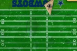 NFL Paperbowl New Orleans (iPhone/iPod)