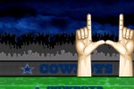 NFL Paperbowl New Orleans (iPhone/iPod)