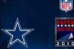NFL Paperbowl Dallas (iPhone/iPod)