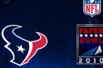 NFL Paperbowl Houston (iPhone/iPod)