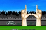NFL Paperbowl Houston (iPhone/iPod)