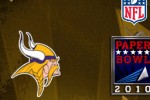 NFL Paperbowl Minnesota (iPhone/iPod)