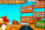 Armadillo Artie (iPhone/iPod)