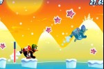 Crazy Pengiun Party (iPhone/iPod)