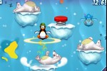 Crazy Pengiun Party (iPhone/iPod)