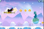 Crazy Pengiun Party (iPhone/iPod)