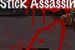 Stick Assassin (iPhone/iPod)