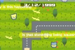 The King of Terror (iPhone/iPod)