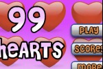 99 Hearts (iPhone/iPod)